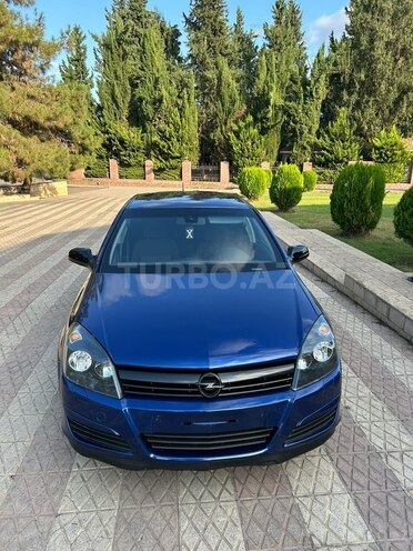 Opel Astra 2005, 261,949 km - 1.4 l - Cəlilabad