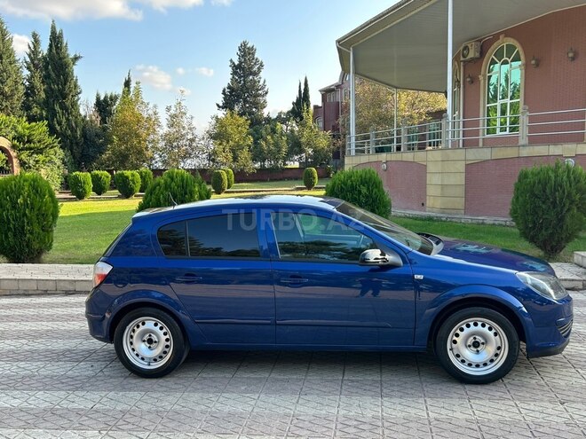 Opel Astra 2005, 261,949 km - 1.4 l - Cəlilabad