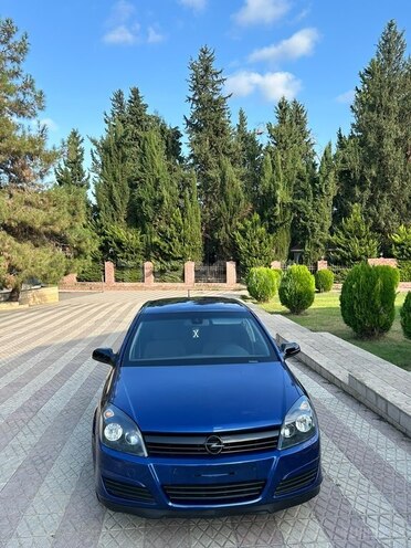Opel Astra 2005, 261,949 km - 1.4 l - Cəlilabad