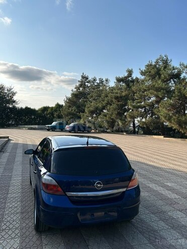 Opel Astra 2005, 261,949 km - 1.4 l - Cəlilabad