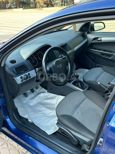 Opel Astra 2005, 261,949 km - 1.4 l - Cəlilabad