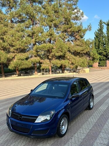 Opel Astra 2005, 261,949 km - 1.4 l - Cəlilabad