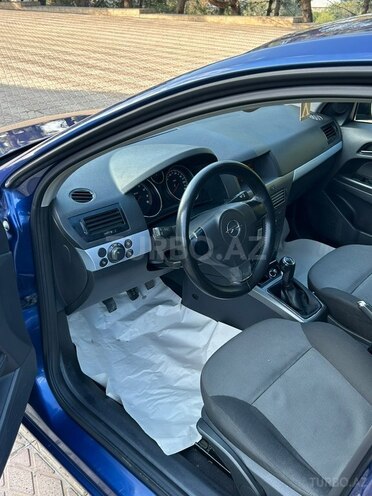 Opel Astra 2005, 261,949 km - 1.4 l - Cəlilabad