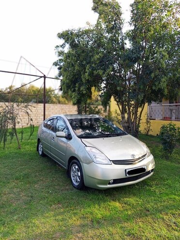 Toyota Prius 2007, 331,759 km - 1.5 l - Bərdə