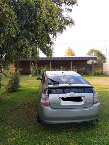 Toyota Prius 2007, 331,759 km - 1.5 l - Bərdə