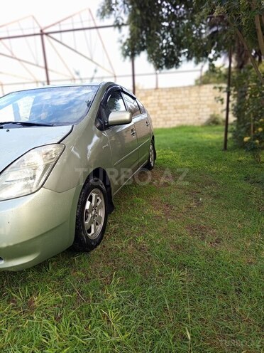 Toyota Prius 2007, 331,759 km - 1.5 l - Bərdə