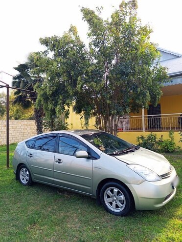 Toyota Prius 2007, 331,759 km - 1.5 l - Bərdə