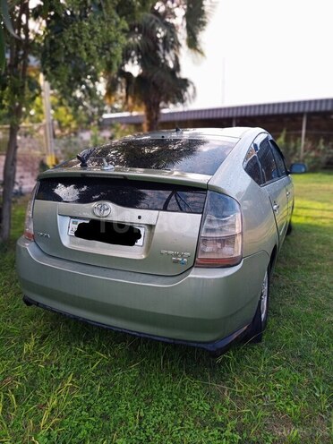 Toyota Prius 2007, 331,759 km - 1.5 l - Bərdə