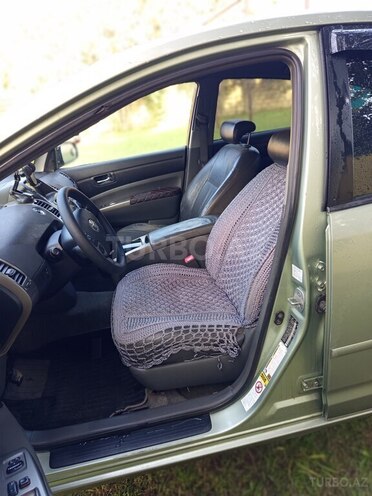 Toyota Prius 2007, 331,759 km - 1.5 l - Bərdə