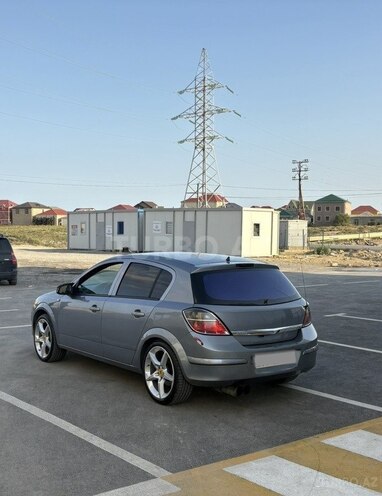 Opel Astra 2009, 302,000 km - 1.3 л - Bakı
