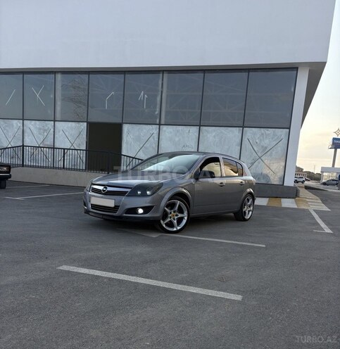 Opel Astra 2009, 302,000 km - 1.3 л - Bakı