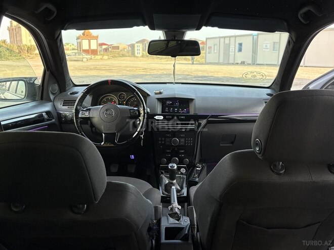 Opel Astra 2009, 302,000 km - 1.3 л - Bakı