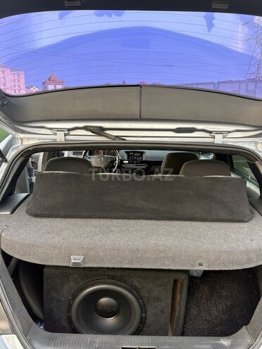 Opel Astra 2009, 302,000 km - 1.3 л - Bakı