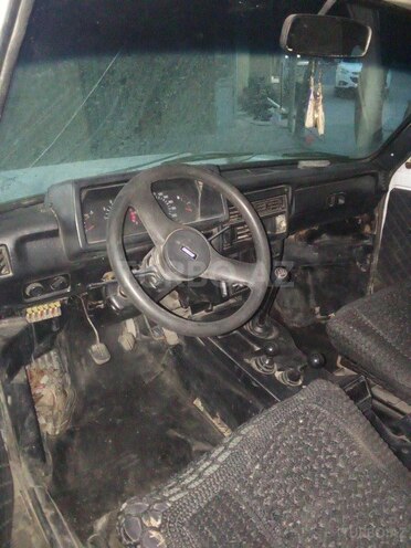 LADA (VAZ) Niva 1998, 112,000 km - 1.7 л - Bakı