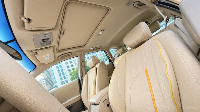 Nissan Murano 2005, 128,000 km - 3.5 л - Bakı