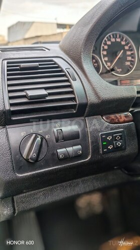 BMW X5 2006, 207,000 km - 3.0 l - Bakı