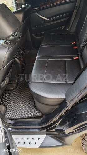 BMW X5 2006, 207,000 km - 3.0 l - Bakı