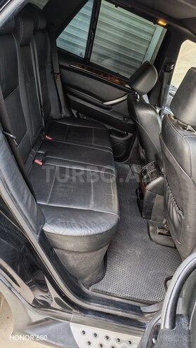 BMW X5 2006, 207,000 km - 3.0 l - Bakı