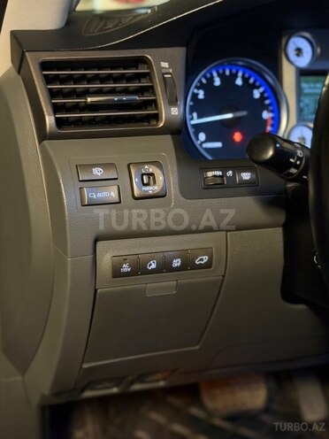 Lexus LX 570 2008, 190,100 km - 5.7 l - Bakı