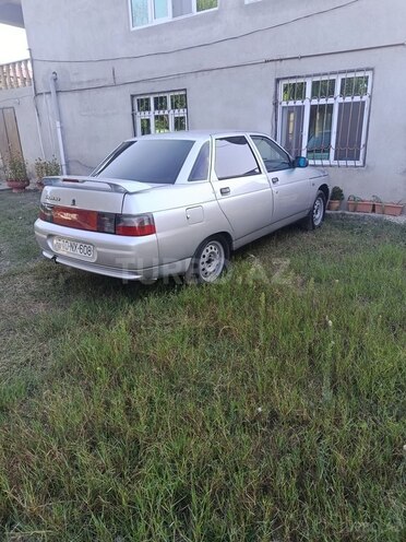 LADA (VAZ) 2110 2004, 102,000 km - 1.6 л - Masallı