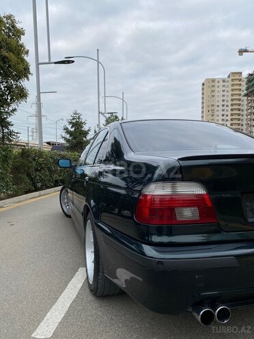BMW 528 1999, 405,000 km - 2.8 l - Xırdalan