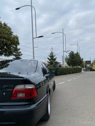 BMW 528 1999, 405,000 km - 2.8 l - Xırdalan