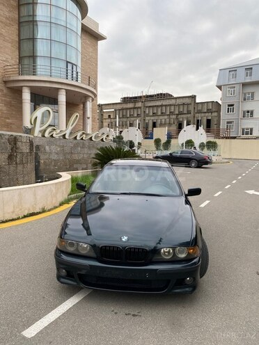 BMW 528 1999, 405,000 km - 2.8 l - Xırdalan