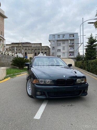 BMW 528 1999, 405,000 km - 2.8 l - Xırdalan
