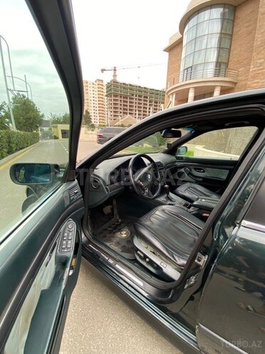BMW 528 1999, 405,000 km - 2.8 l - Xırdalan