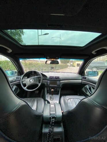 BMW 528 1999, 405,000 km - 2.8 l - Xırdalan