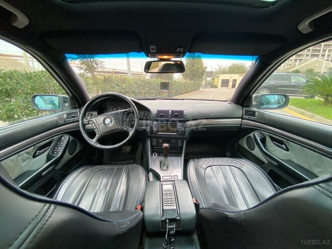 BMW 528 1999, 405,000 km - 2.8 l - Xırdalan