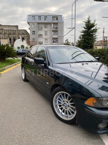 BMW 528 1999, 405,000 km - 2.8 l - Xırdalan