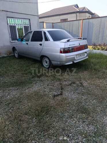 LADA (VAZ) 2110 2004, 102,000 km - 1.6 л - Masallı