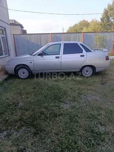 LADA (VAZ) 2110 2004, 102,000 km - 1.6 л - Masallı