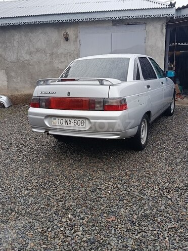 LADA (VAZ) 2110 2004, 102,000 km - 1.6 л - Masallı