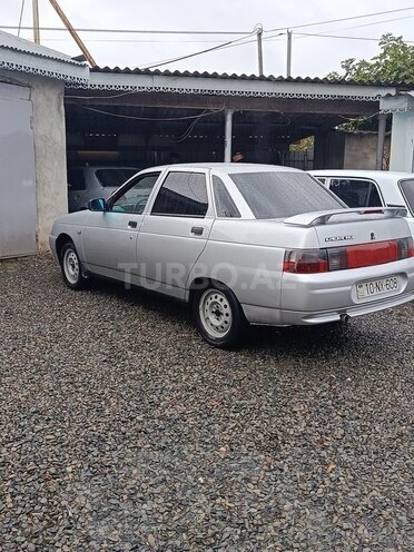 LADA (VAZ) 2110 2004, 102,000 km - 1.6 л - Masallı