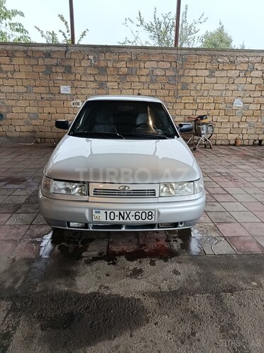 LADA (VAZ) 2110 2004, 102,000 km - 1.6 л - Masallı