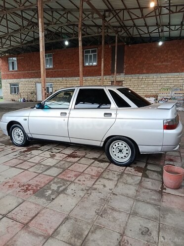 LADA (VAZ) 2110 2004, 102,000 km - 1.6 л - Masallı