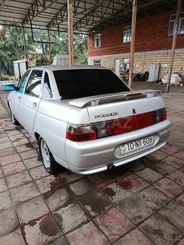 LADA (VAZ) 2110 2004, 102,000 km - 1.6 л - Masallı