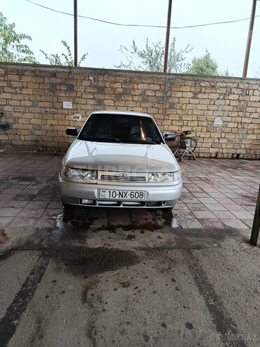 LADA (VAZ) 2110 2004, 102,000 km - 1.6 л - Masallı