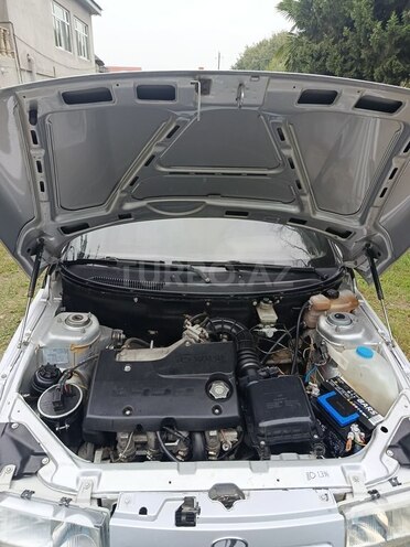 LADA (VAZ) 2110 2004, 102,000 km - 1.6 л - Masallı