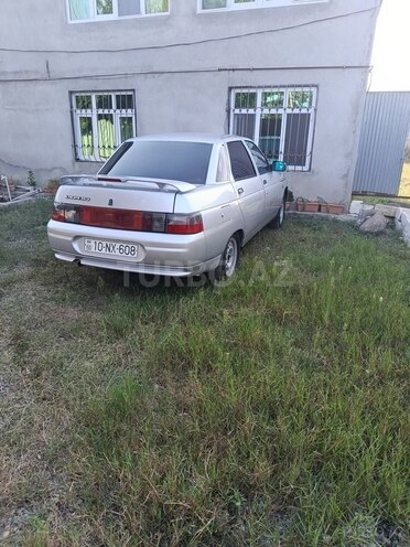 LADA (VAZ) 2110 2004, 102,000 km - 1.6 л - Masallı