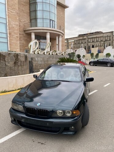 BMW 528 1999, 405,000 km - 2.8 l - Xırdalan