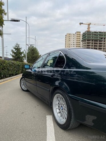 BMW 528 1999, 405,000 km - 2.8 l - Xırdalan