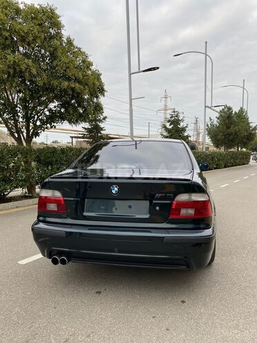BMW 528 1999, 405,000 km - 2.8 l - Xırdalan