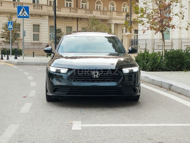 Honda Accord 2023, 76,000 km - 2.0 l - Bakı