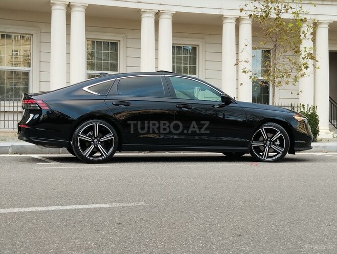 Honda Accord 2023, 76,000 km - 2.0 l - Bakı