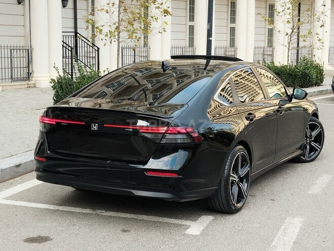 Honda Accord 2023, 76,000 km - 2.0 l - Bakı