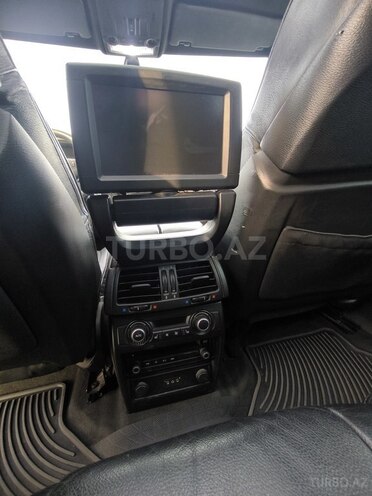 BMW X5 2008, 230,000 km - 4.8 l - Bakı