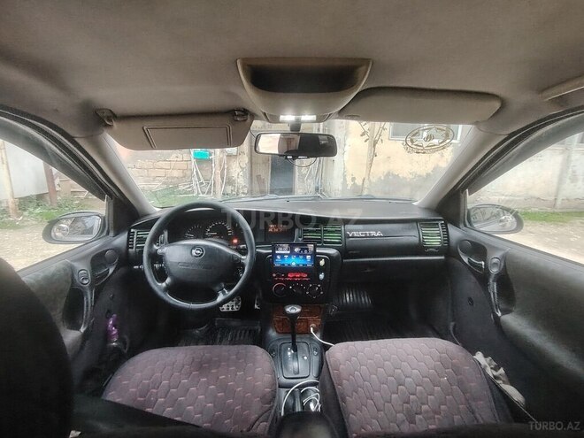 Opel Vectra 1999, 250,000 km - 1.8 l - Bakı